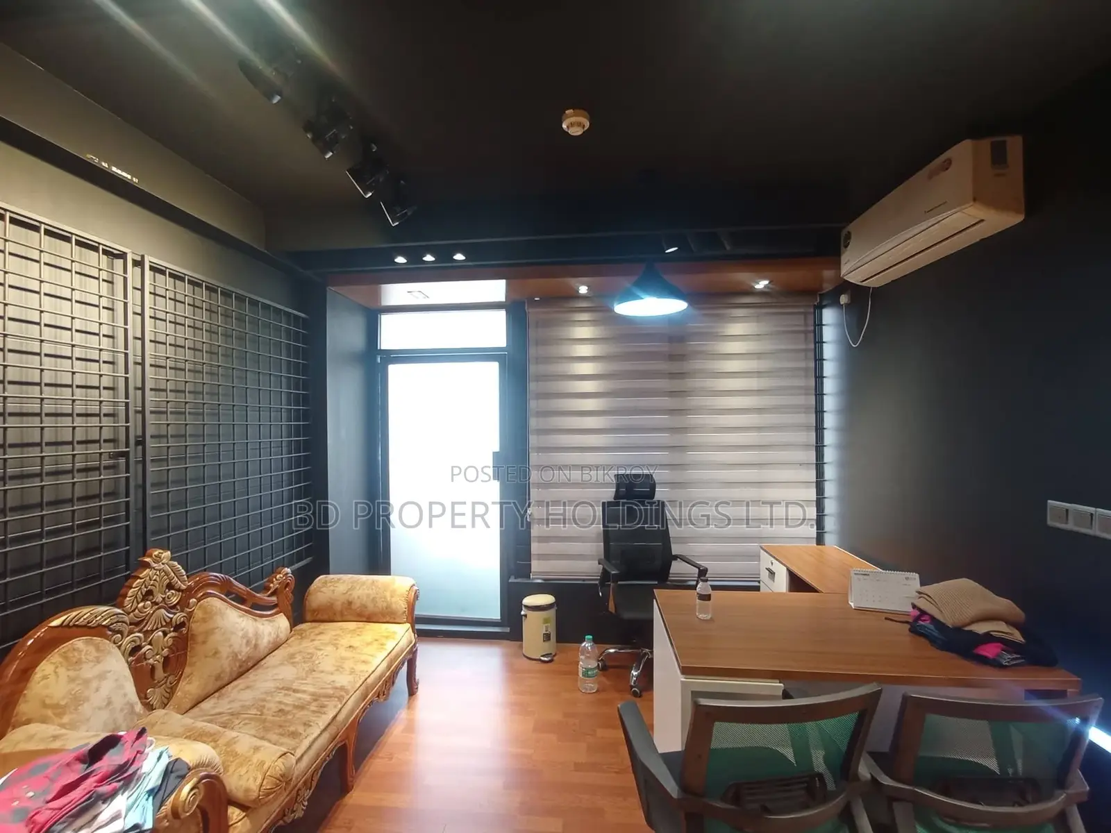 2200 Sft Luxurious Full Furnished Office For Rent In Uttara