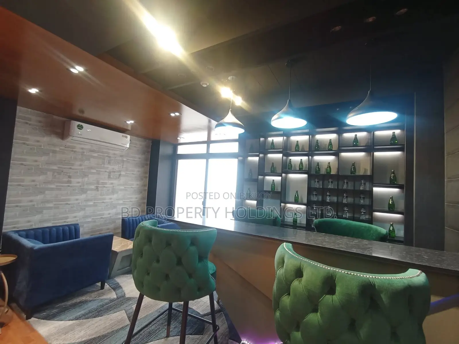 2200 Sft Luxurious Full Furnished Office For Rent In Uttara