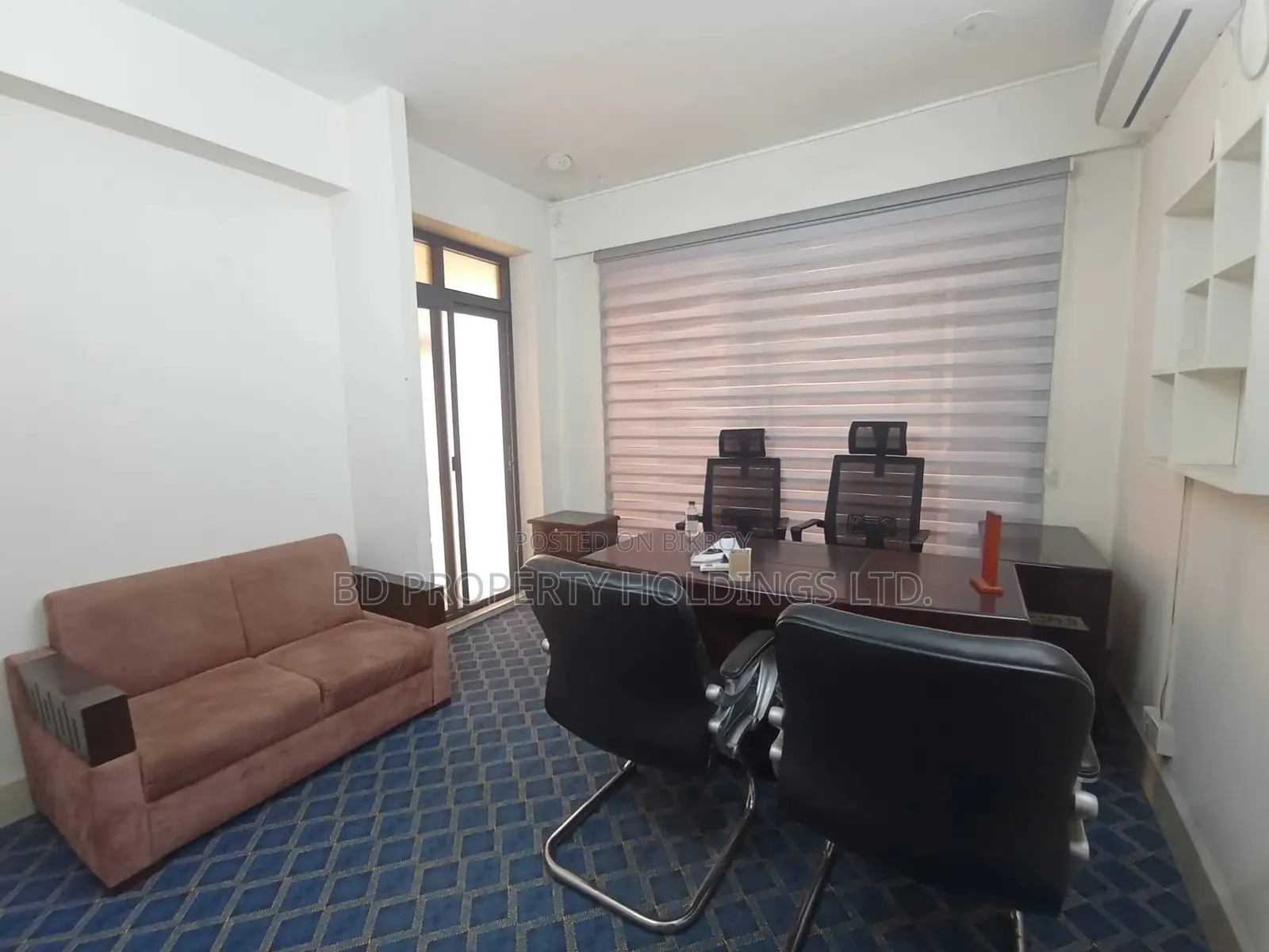 2200 Sft Luxurious Full Furnished Office For Rent In Uttara
