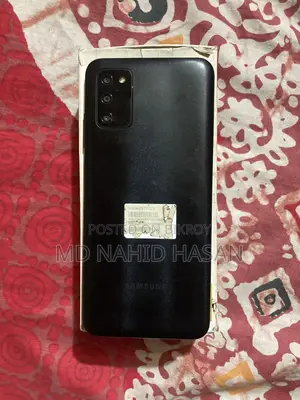 Samsung Galaxy A03S 4/64 (Used)