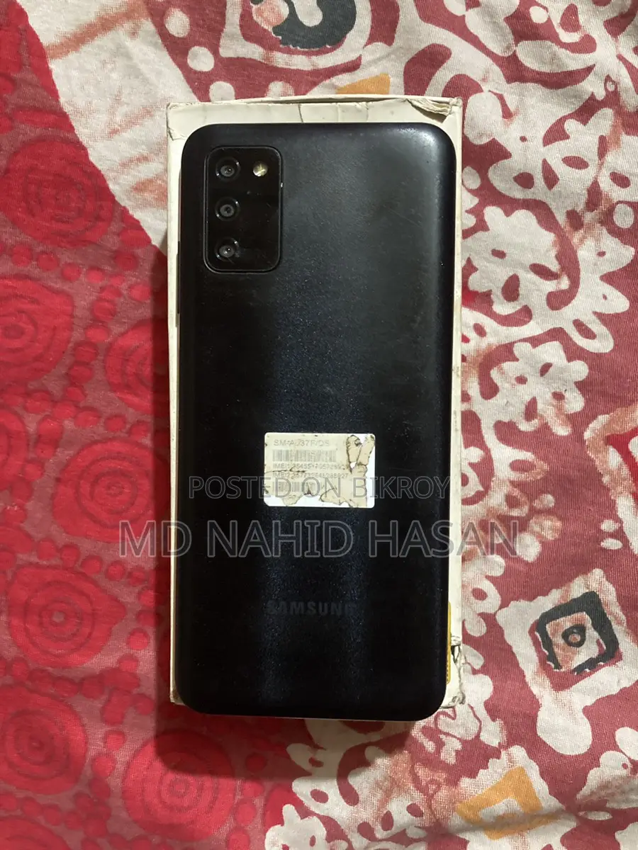 Samsung Galaxy A03S 4/64 (Used)