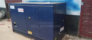 40 kva generator for sale & service