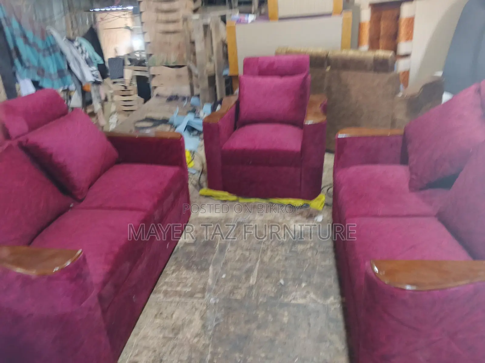 Buy Trendy Sofa Designs at Wholesale Prices