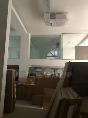 গুলশানে ডুপ্লেক্স কমার্শিয়াল অফিস স্পেস ভাড়া
