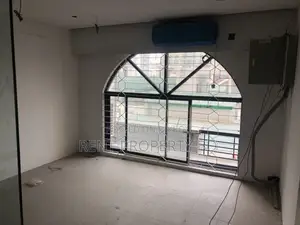 Duplex Commercial Office Space Rent In Gulshan