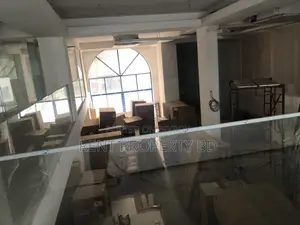 Duplex Commercial Office Space Rent In Gulshan