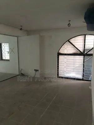 Duplex Commercial Office Space Rent In Gulshan