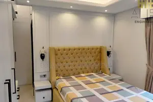 নিলয় ফুল ফার্নিশড অ্যাপার্টমেন্ট ভাড়া