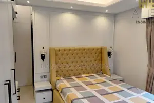 নিলয় ফুল ফার্নিশড অ্যাপার্টমেন্ট ভাড়া