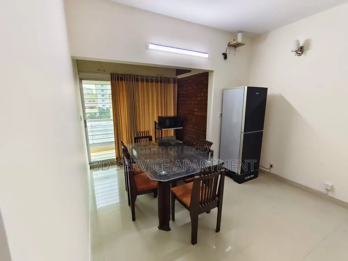 Niloy Full Furnished Apartments for Rent