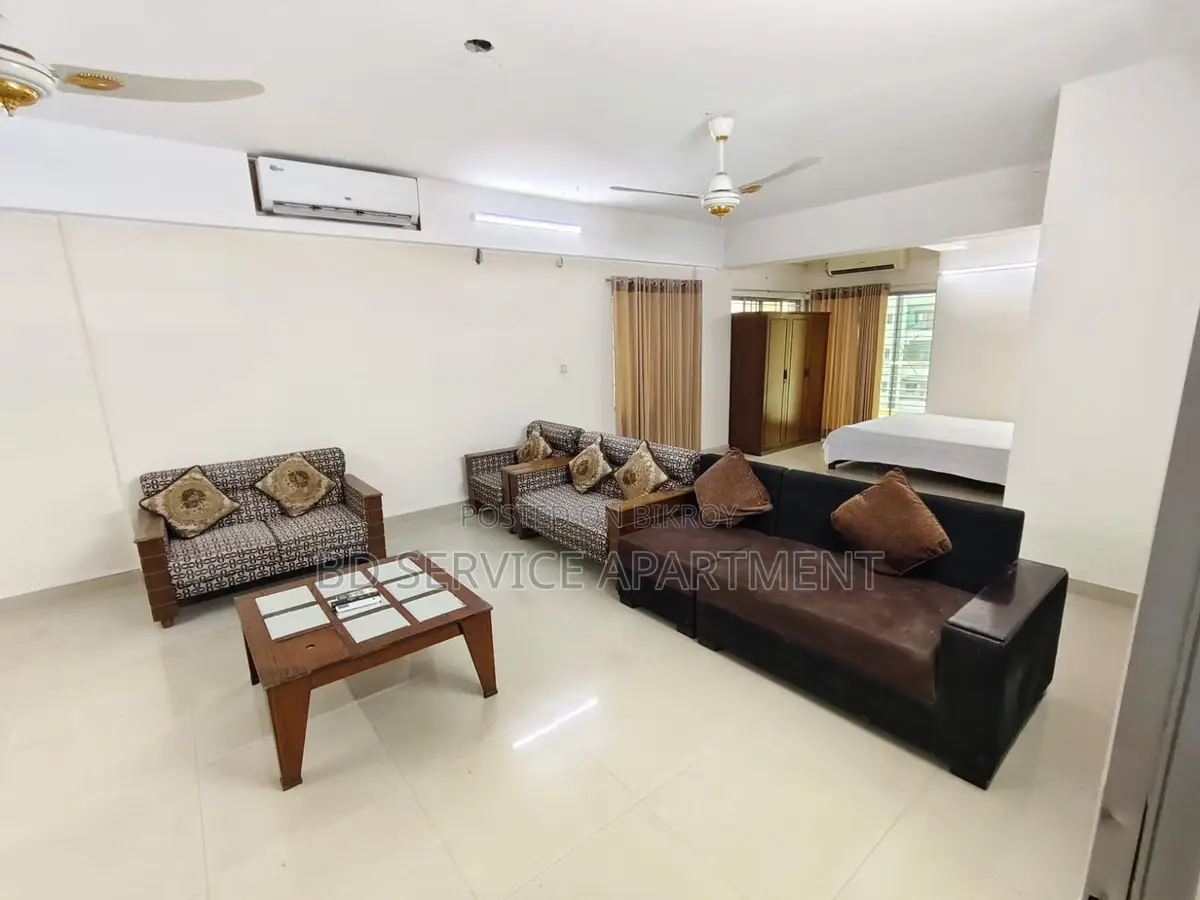 Niloy Full Furnished Apartments for Rent