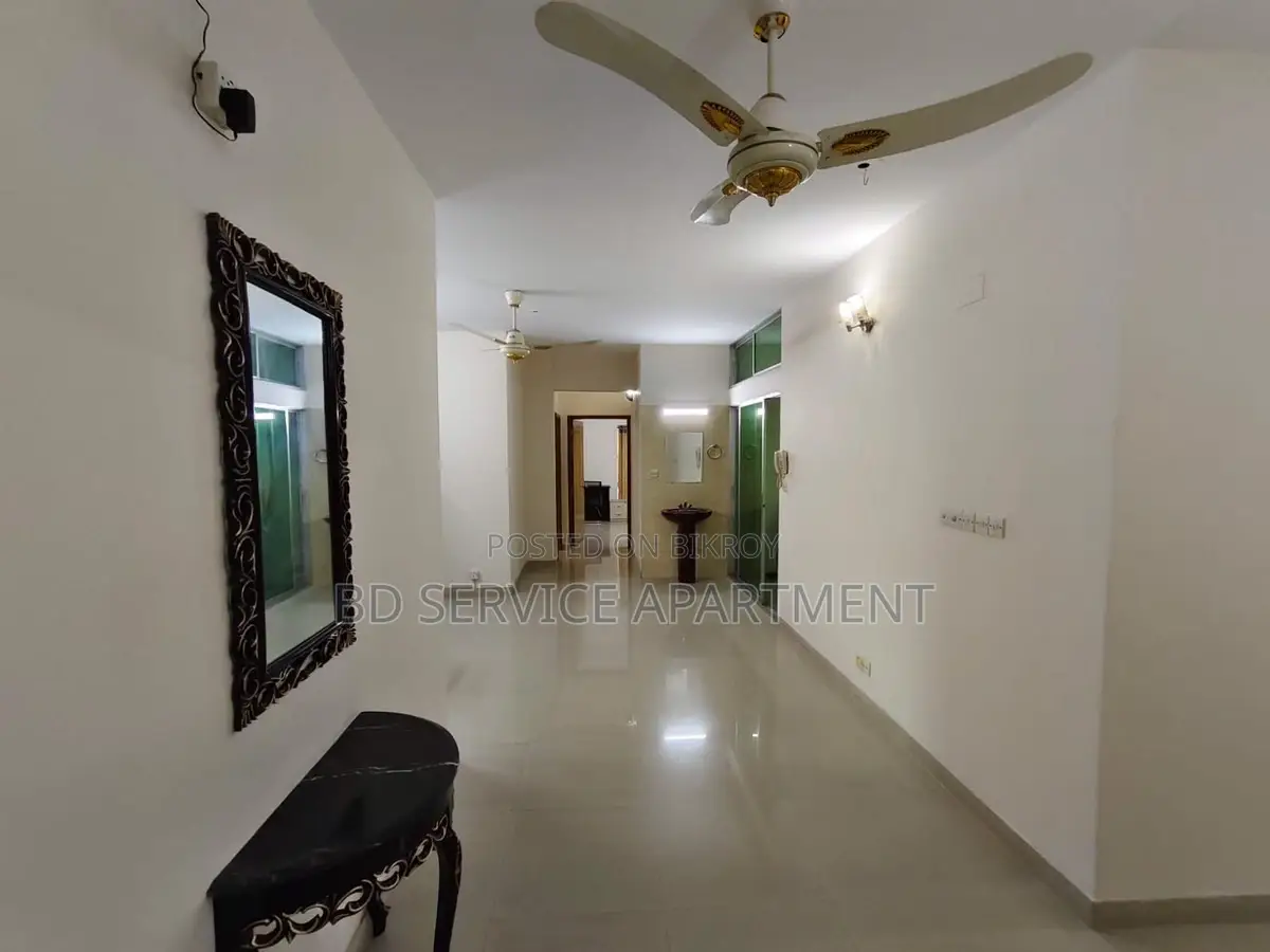 Niloy Full Furnished Apartments for Rent