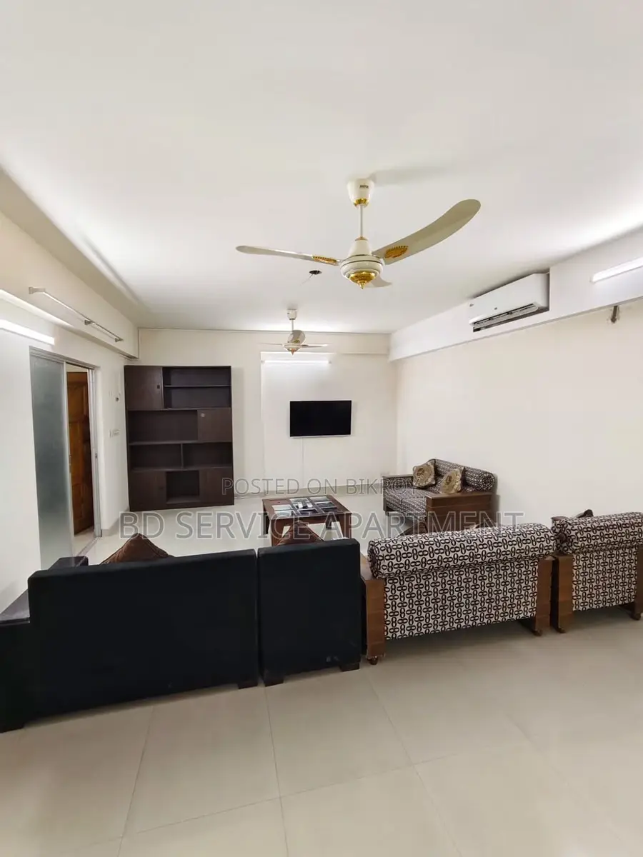 Niloy Full Furnished Apartments for Rent