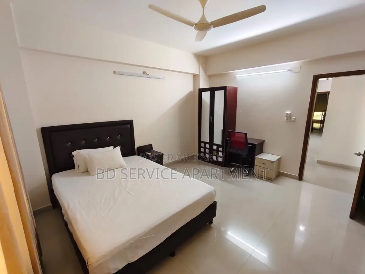Niloy Full Furnished Apartments for Rent