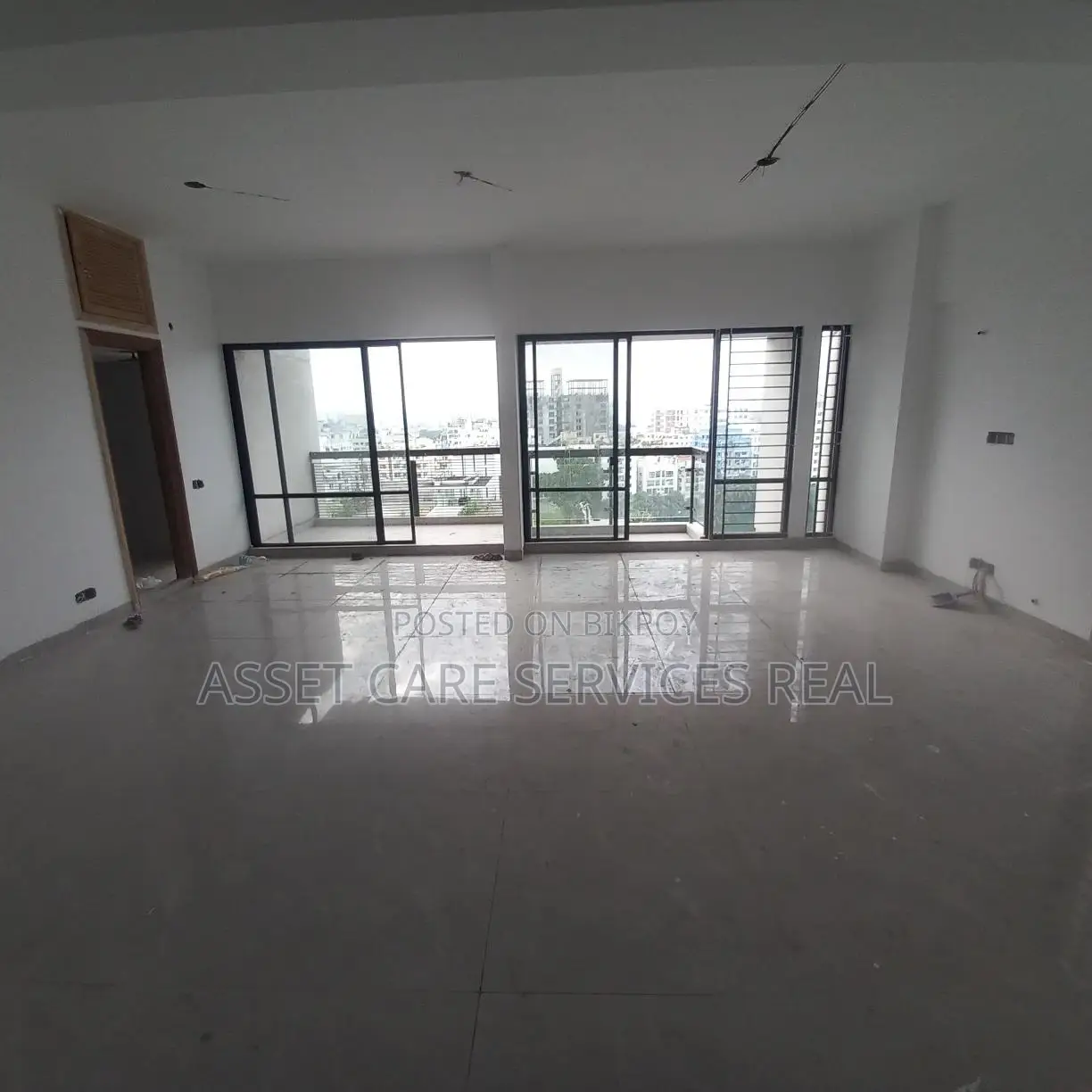 8400 Sqf Office Space for Rent @ Gulshan 2.