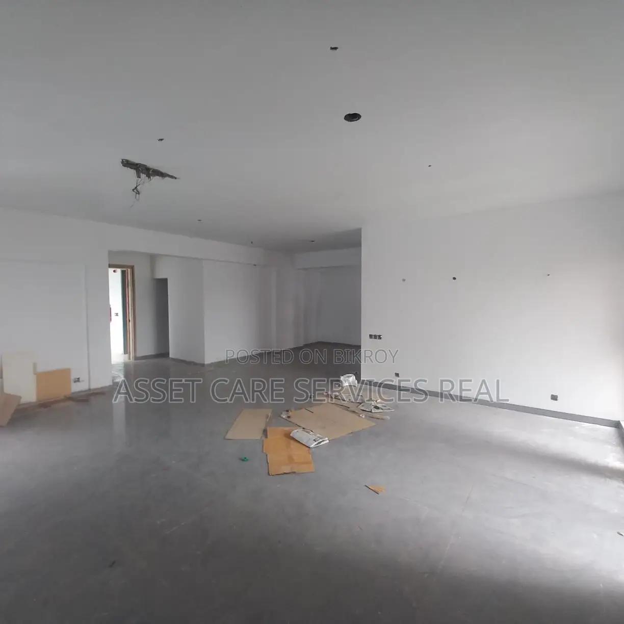 8400 Sqf Office Space for Rent @ Gulshan 2.