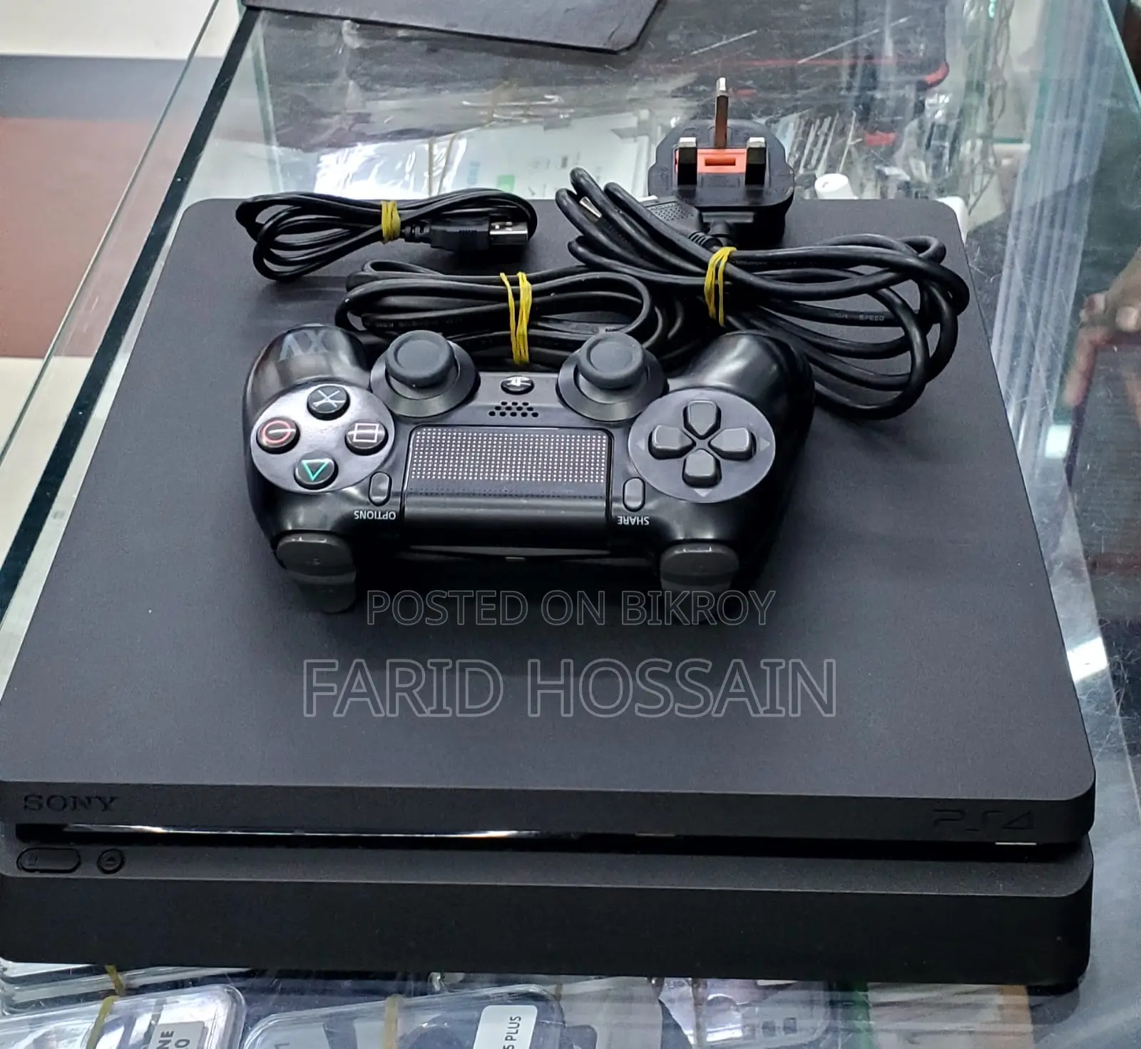 PS4 ফ্যাট, স্লিম এবং প্রো ফুল ফ্রেশ সীমিত অফারে উপলব্ধ