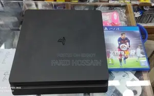 PS4 fat, slim and pro full fresh available limited offer