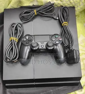 PS4 ফ্যাট, স্লিম এবং প্রো ফুল ফ্রেশ সীমিত অফারে উপলব্ধ