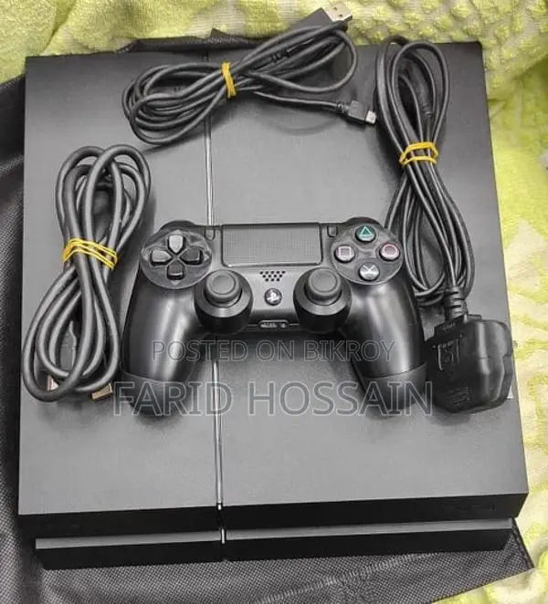 PS4 ফ্যাট, স্লিম এবং প্রো ফুল ফ্রেশ সীমিত অফারে উপলব্ধ