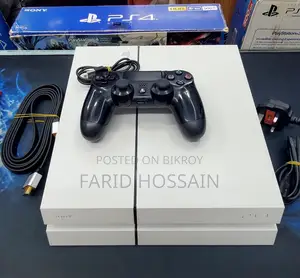 PS4 ফ্যাট, স্লিম এবং প্রো ফুল ফ্রেশ সীমিত অফারে উপলব্ধ