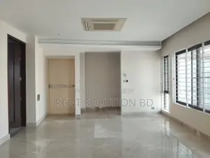 বারিধারায় ভাড়ার জন্য সেমি-ফার্নিশড অ্যাপার্টমেন্ট (জিম ও পুল সুবিধাসহ)