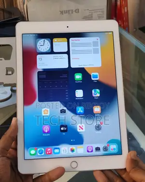 iPad Air 2 Large Display iPad 64GB
