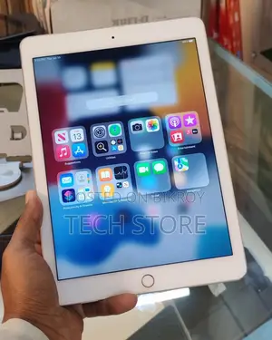iPad Air 2 Large Display iPad 64GB