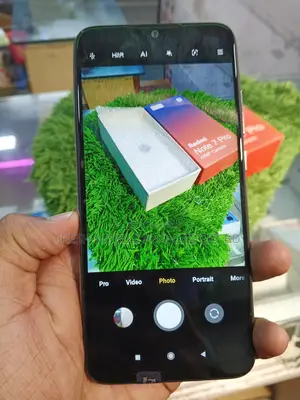 Xiaomi Redmi Note 7 Pro 6/128 (Used)