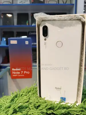 Xiaomi Redmi Note 7 Pro 6/128 (Used)