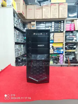 High-Quality Used Computer CPU