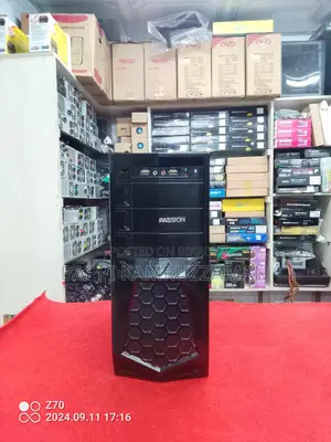 High-Quality Used Computer CPU