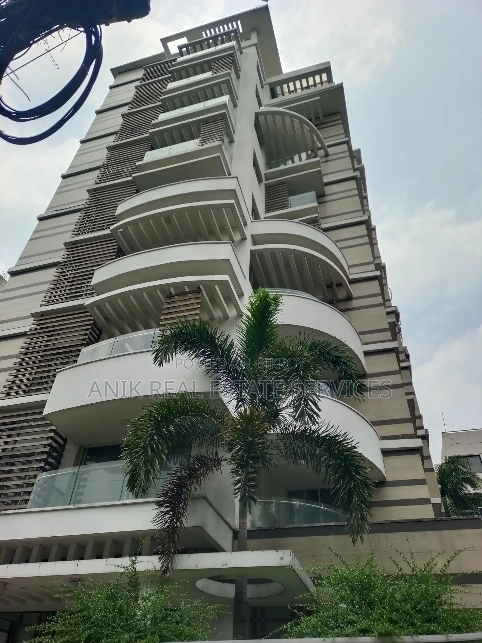 28000 Sft Full House Rent In Baridhara