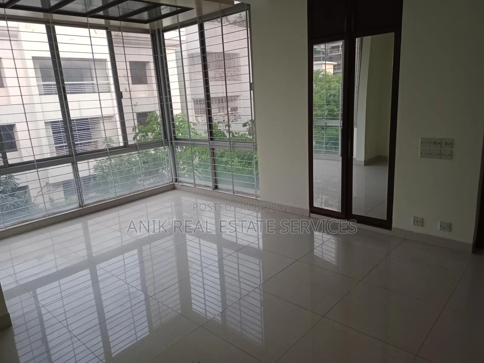 28000 Sft Full House Rent In Baridhara