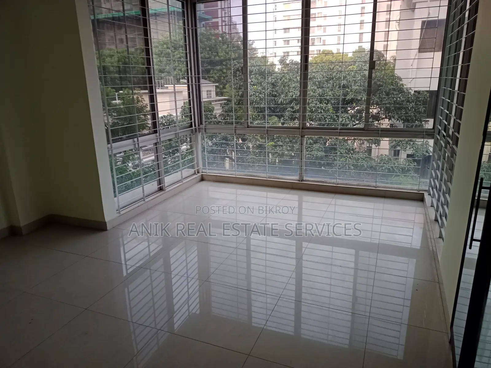 28000 Sft Full House Rent In Baridhara
