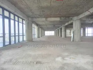8400 Sqft Commercial Property Rent In Gulshan Avenue