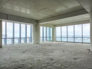 8400 Sqft Commercial Property Rent In Gulshan Avenue