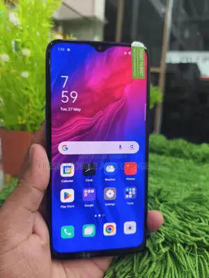 OPPO Reno Z 8/256 Display Fingerprint (Brand New)