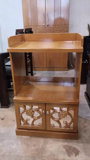 OVEN RACKS MALAYSIAN MDF. M # 285