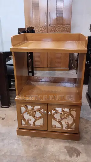 OVEN RACKS MALAYSIAN MDF. M # 285