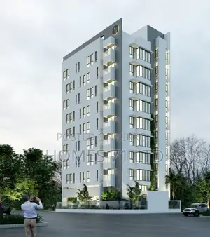 2850 Sft Three Side Open Flat For Sale at Jolshiri Abashon
