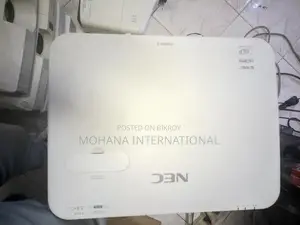 NEC P502HL-2 Laser Projector