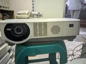 NEC P502HL-2 Laser Projector