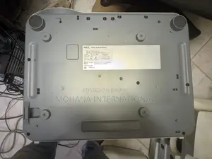 NEC P502HL-2 Laser Projector