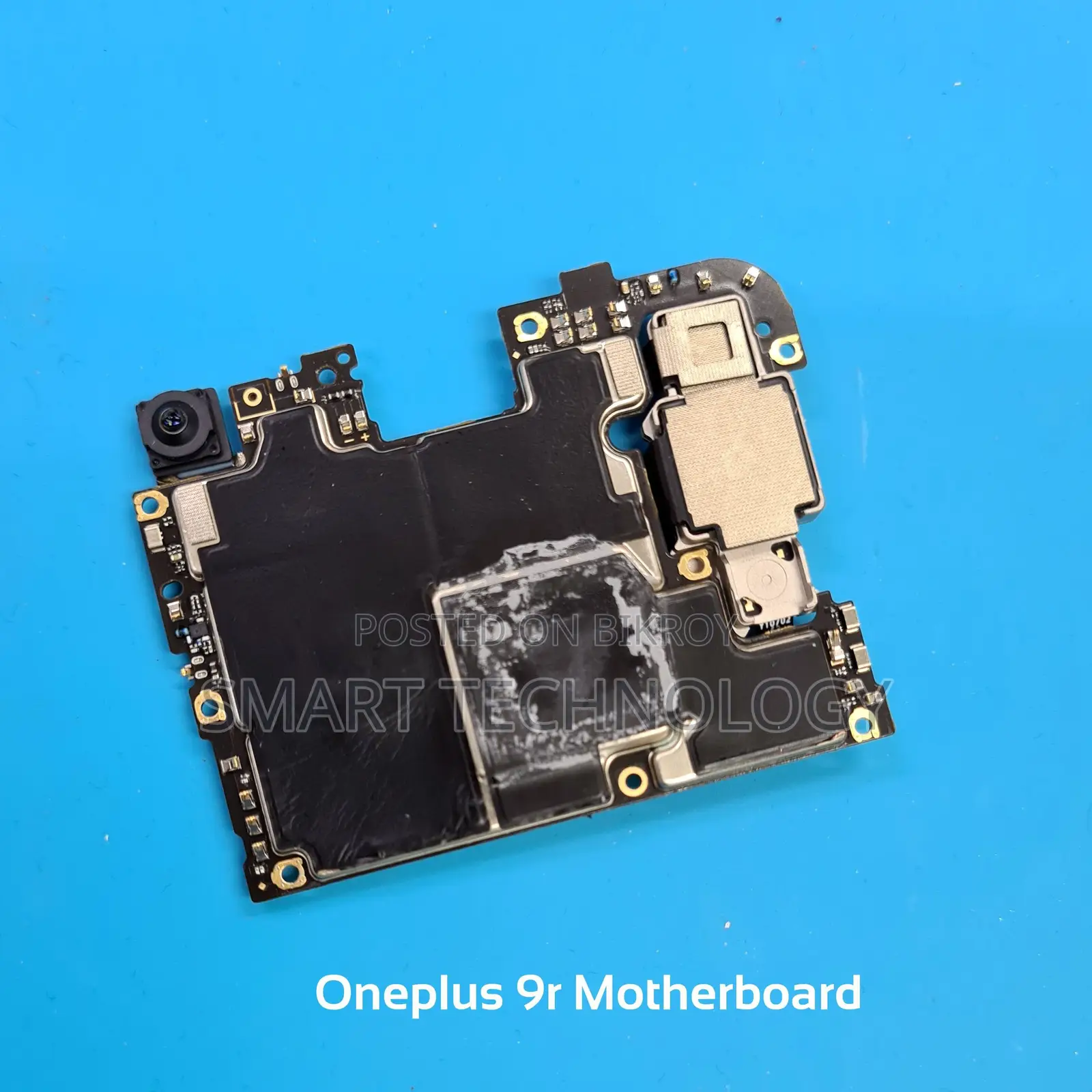 OnePlus 9R Motherboard 8GB/256GB