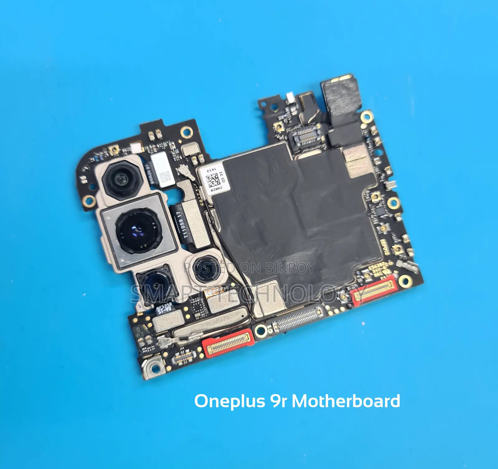 OnePlus 9R Motherboard 8GB/256GB