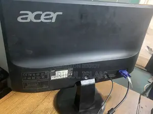 Acer 19 inch Monitor /full fresh