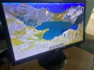 Acer 19 inch Monitor /full fresh