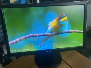 Acer 19 inch Monitor /full fresh