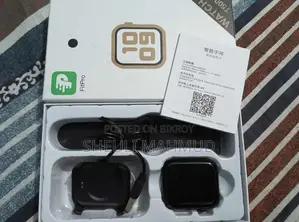 T500 Smart Watch